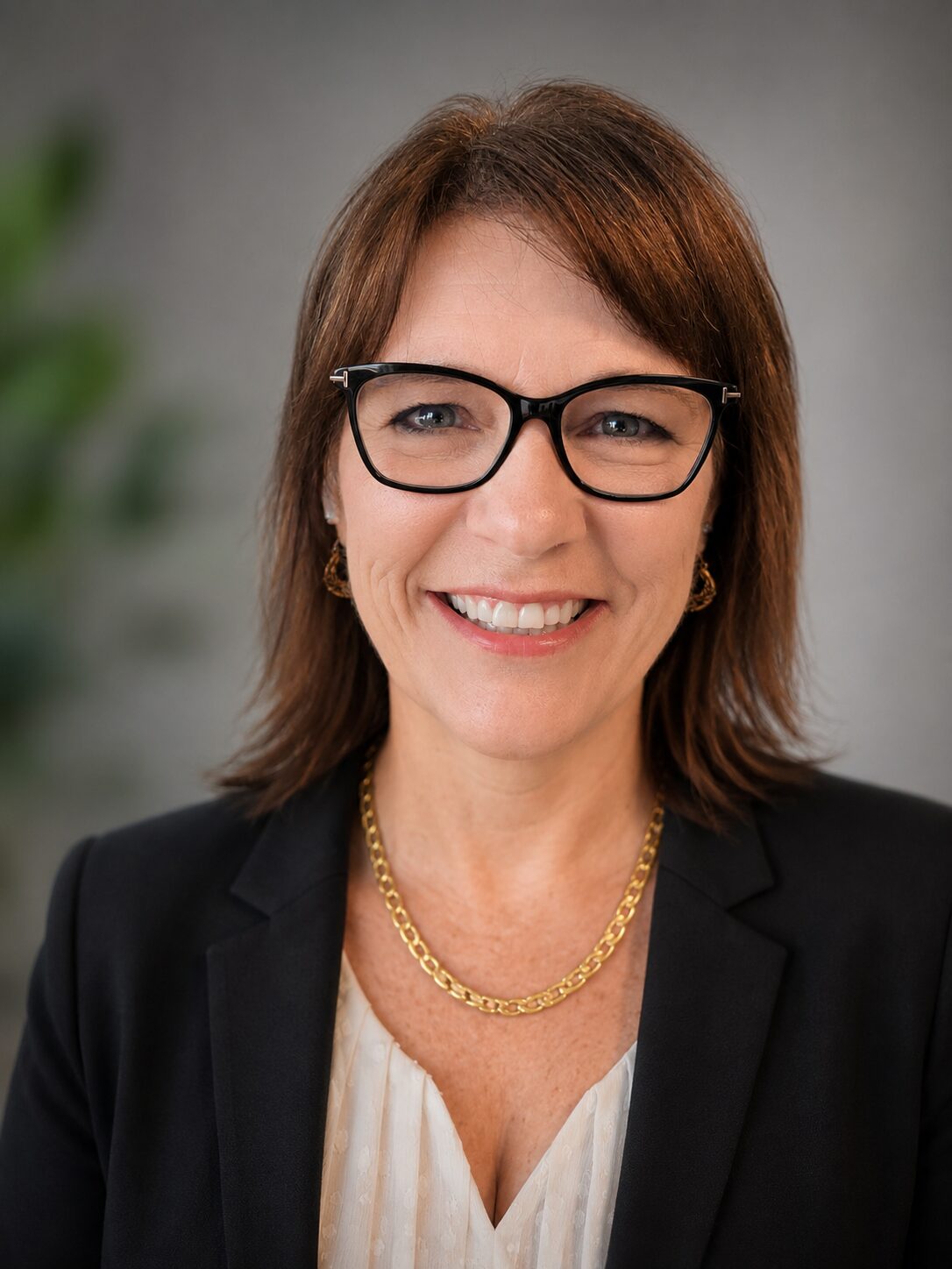 Shelly Childers